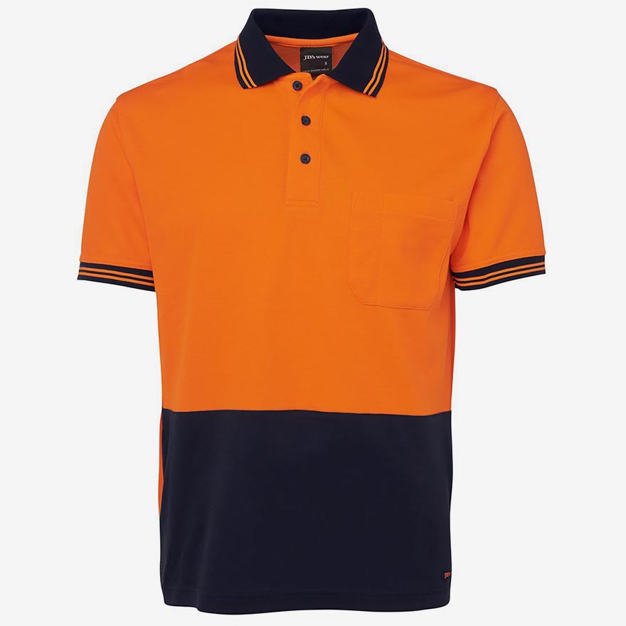 hi-vis-polo
