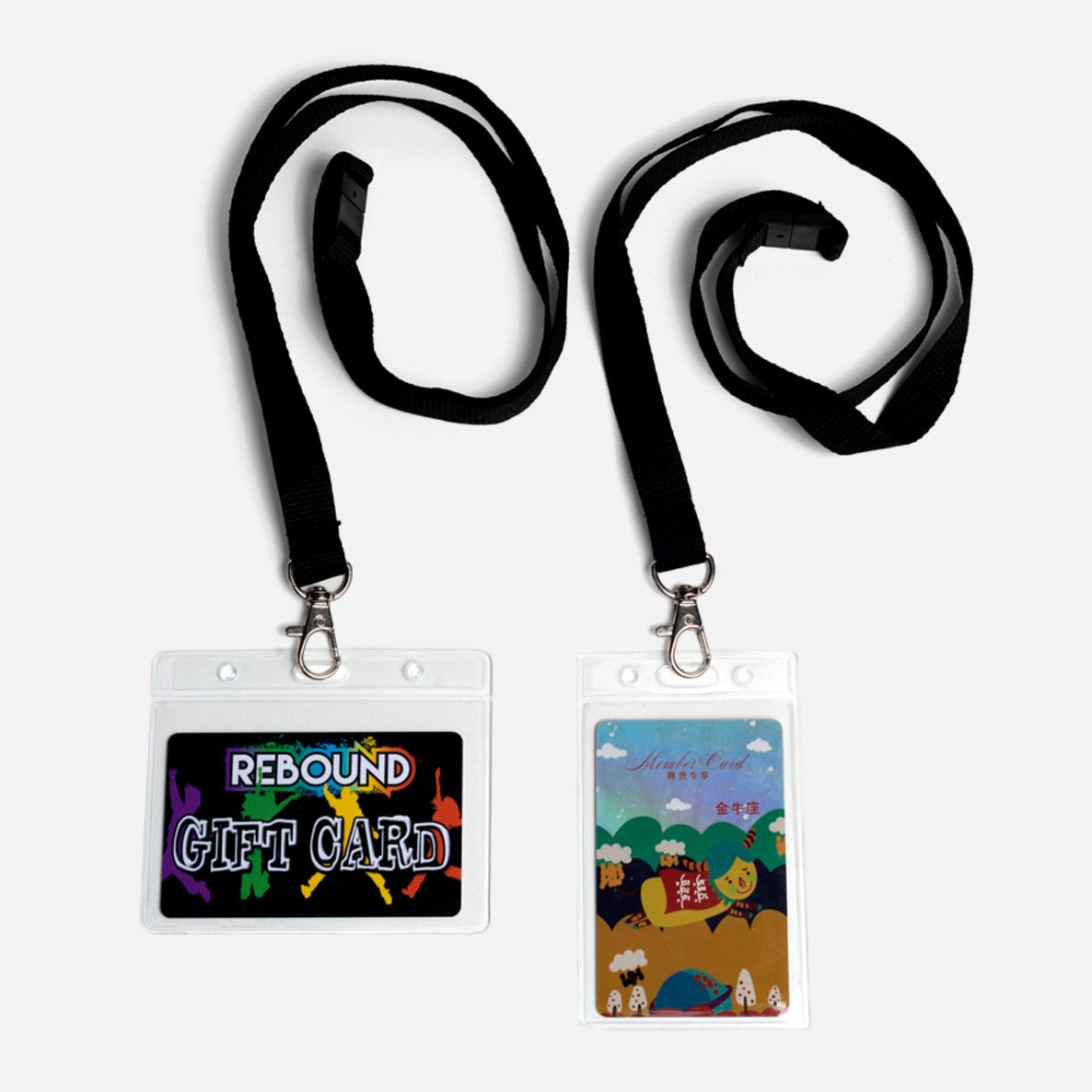 lanyard-plain