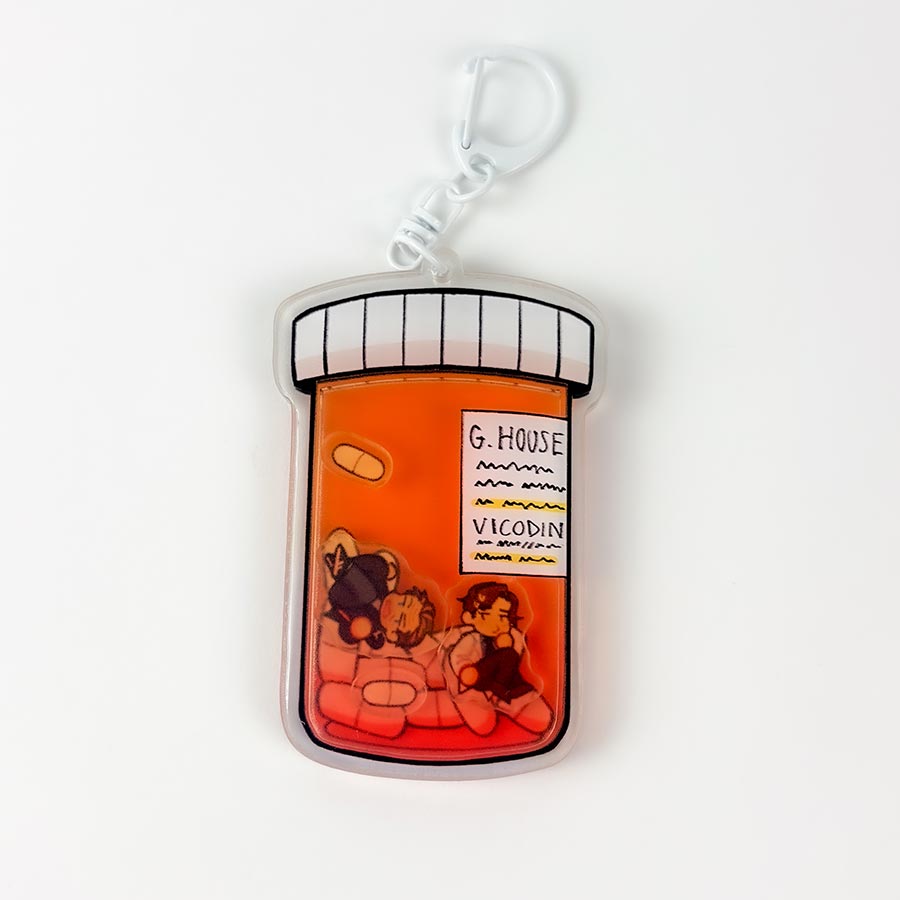 acrylic-shaker-keychain
