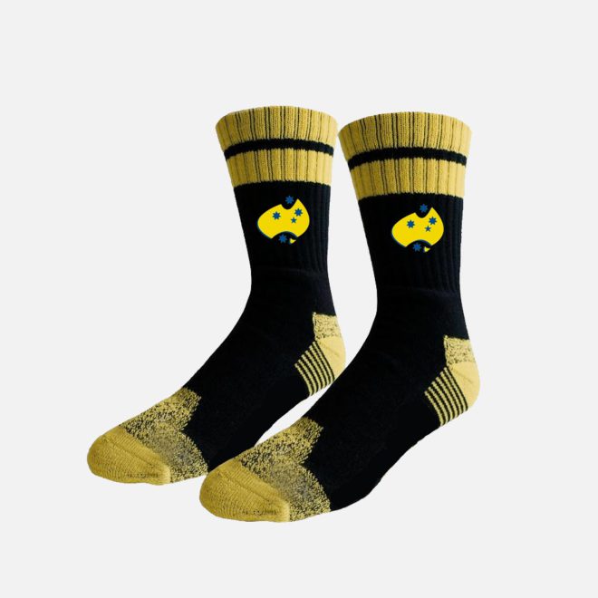 work-socks