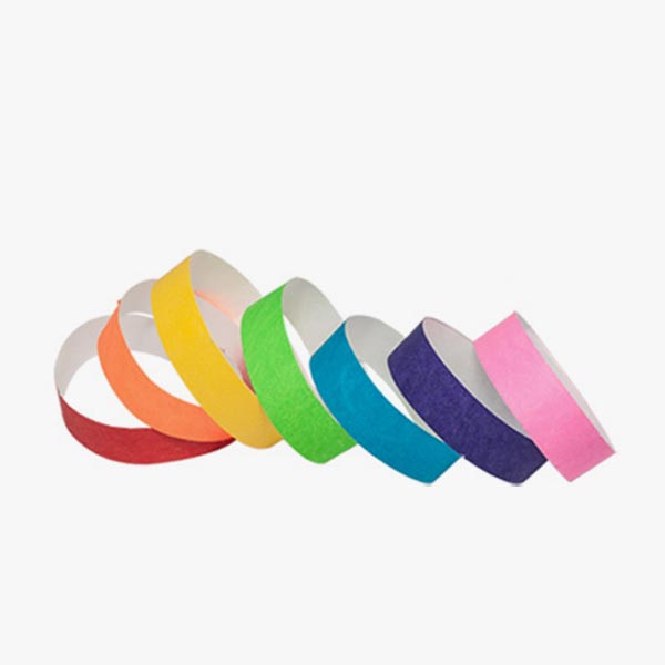 tyvek-plain-wristbands