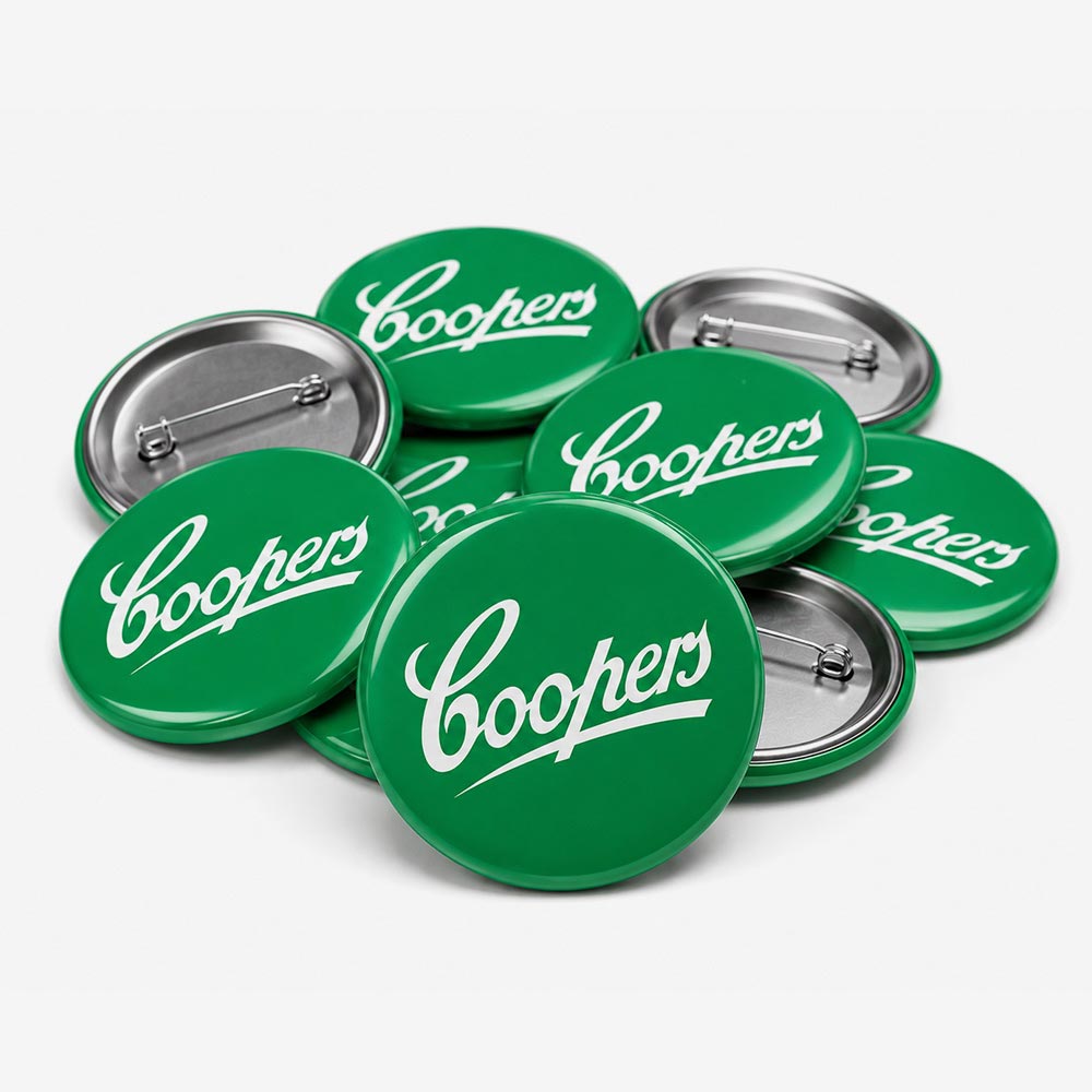 metal-circle-badges