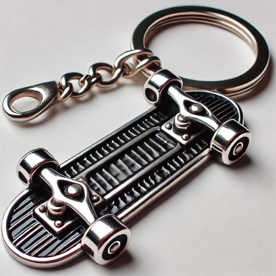 hard-enamel-keychain