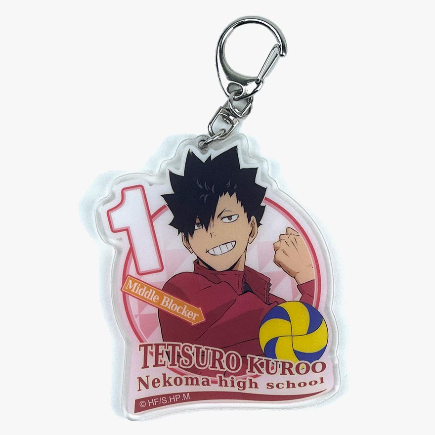 acrylic-keychain