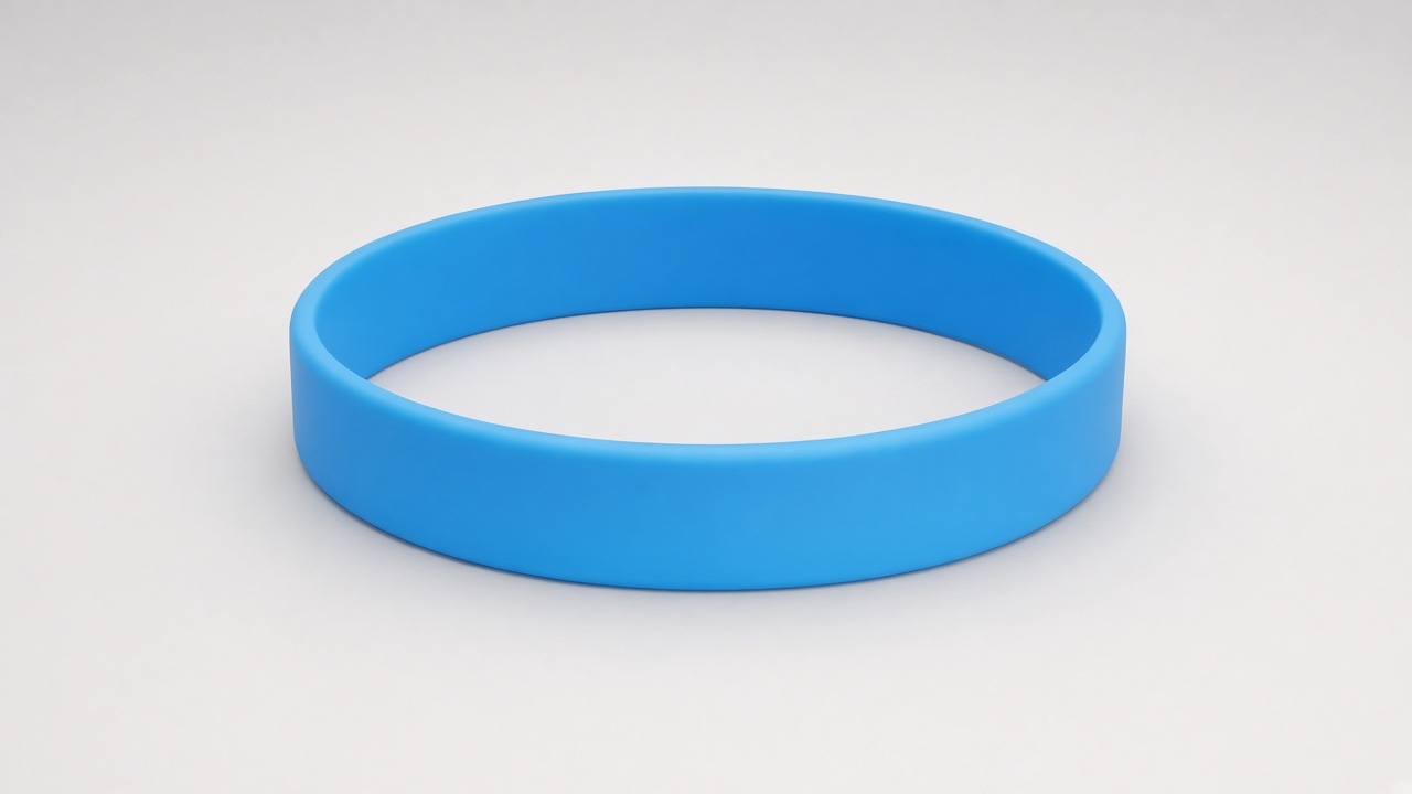 plain-silicone-wristbands