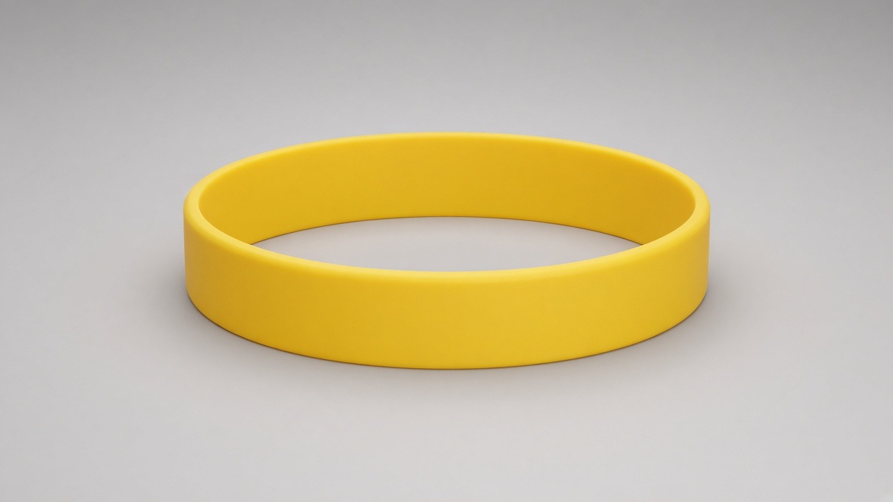plain-silicone-wristbands