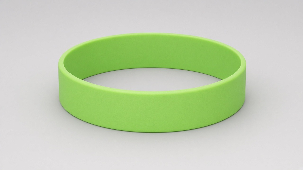 plain-silicone-wristbands