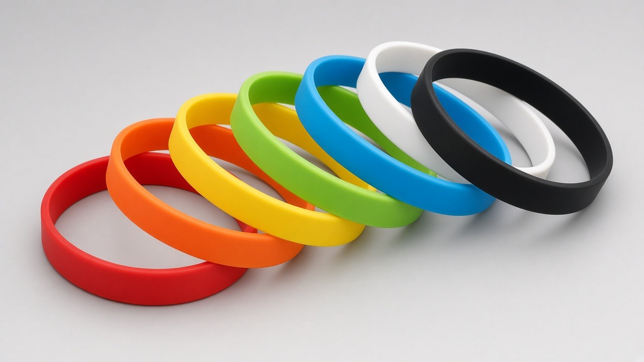 plain-silicone-wristbands
