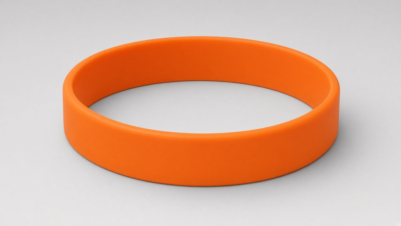 plain-silicone-wristbands