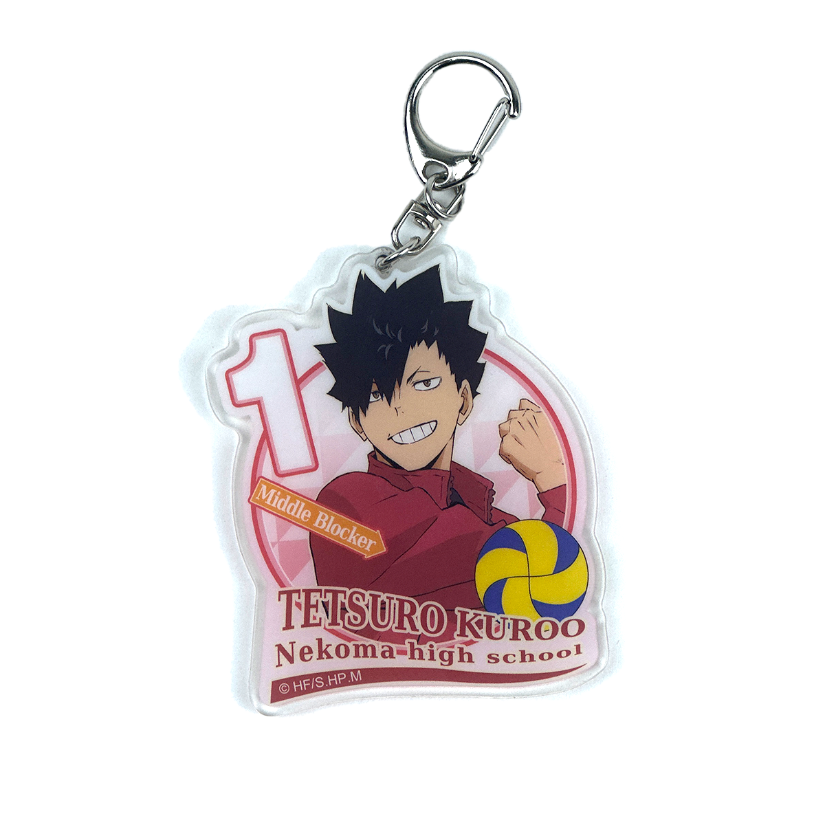 acrylic-keychain