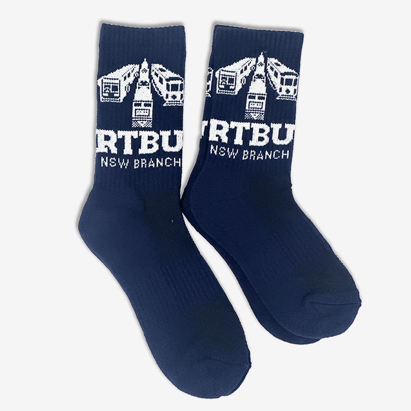 work-socks