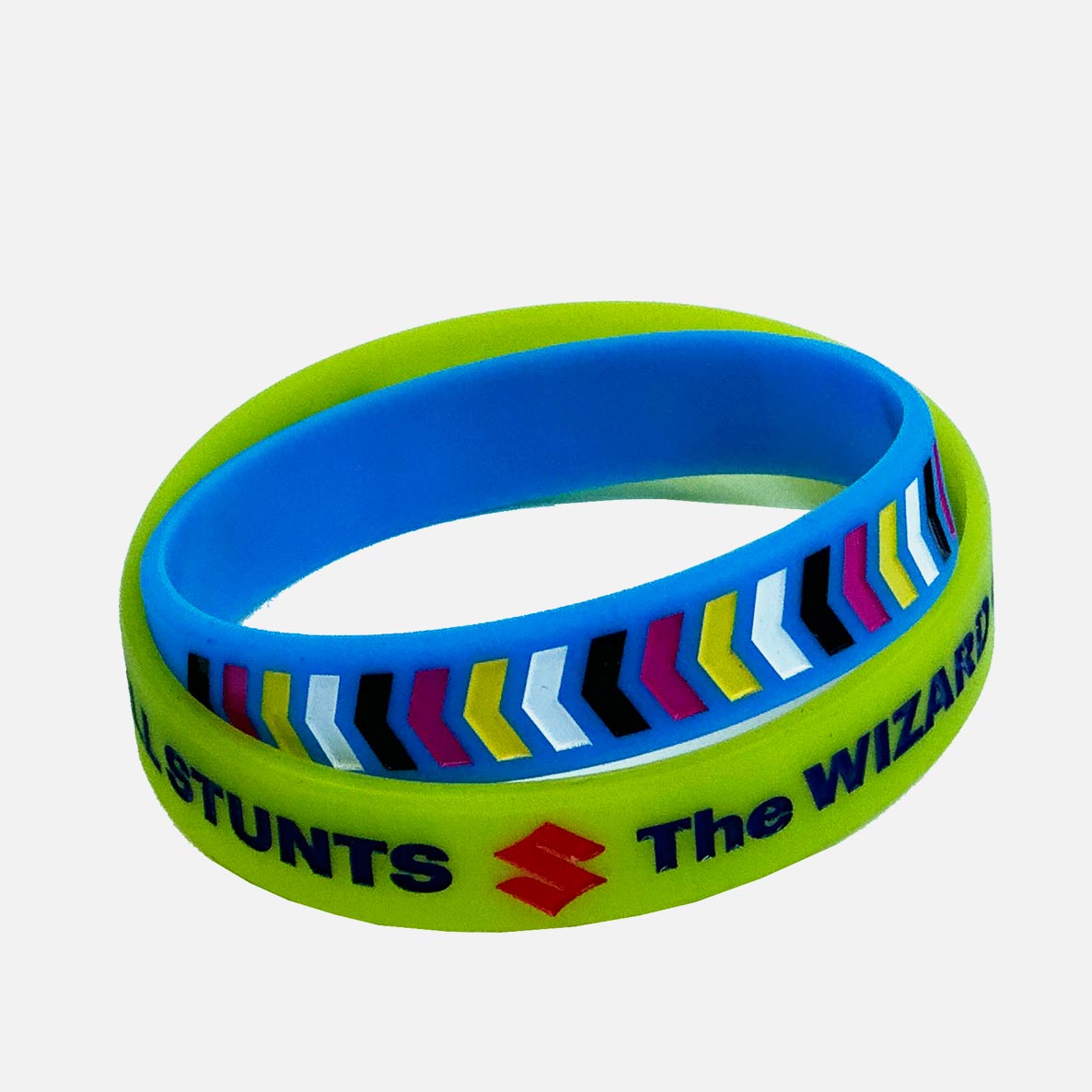 silicone-wristbands-ink-filled