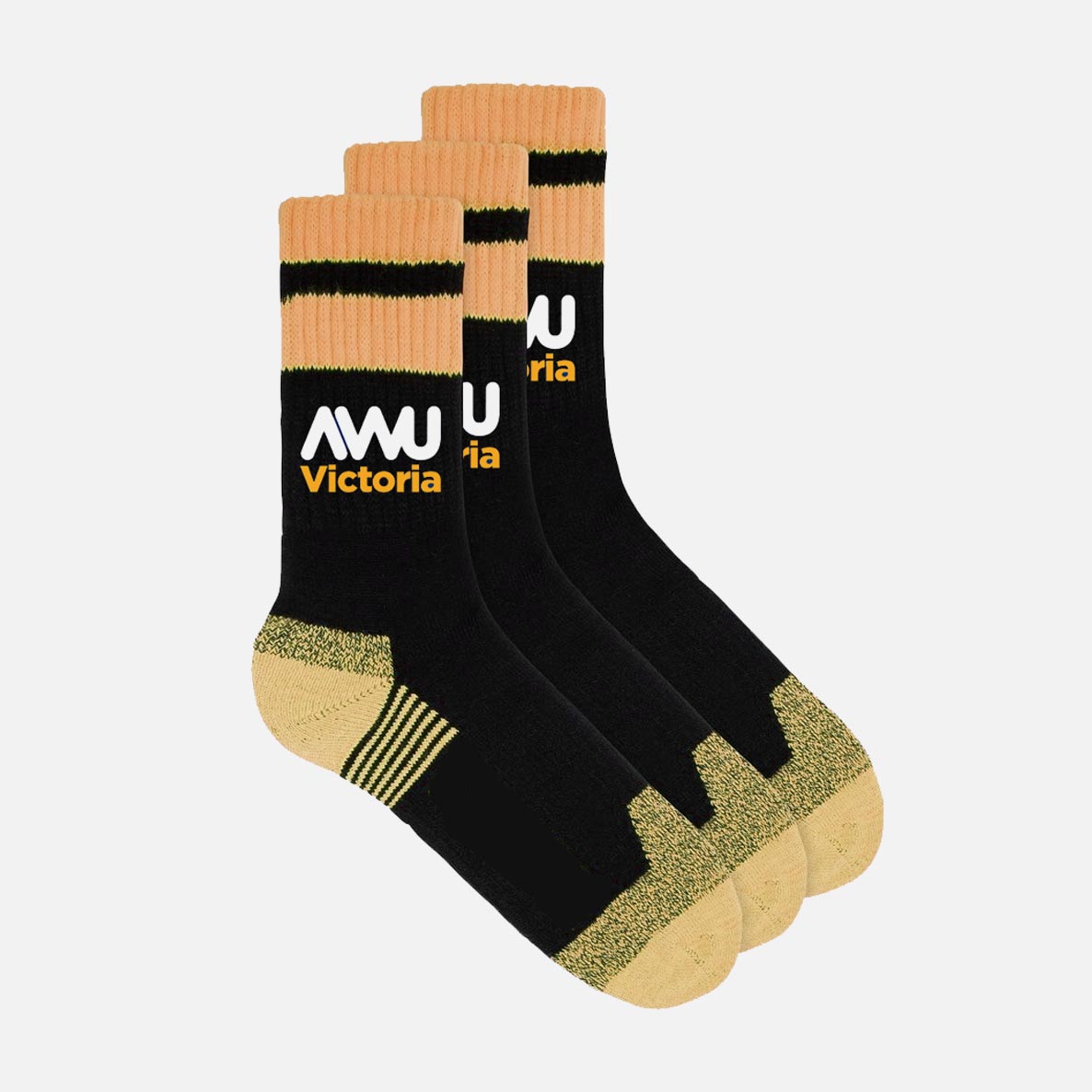 workwear-socks