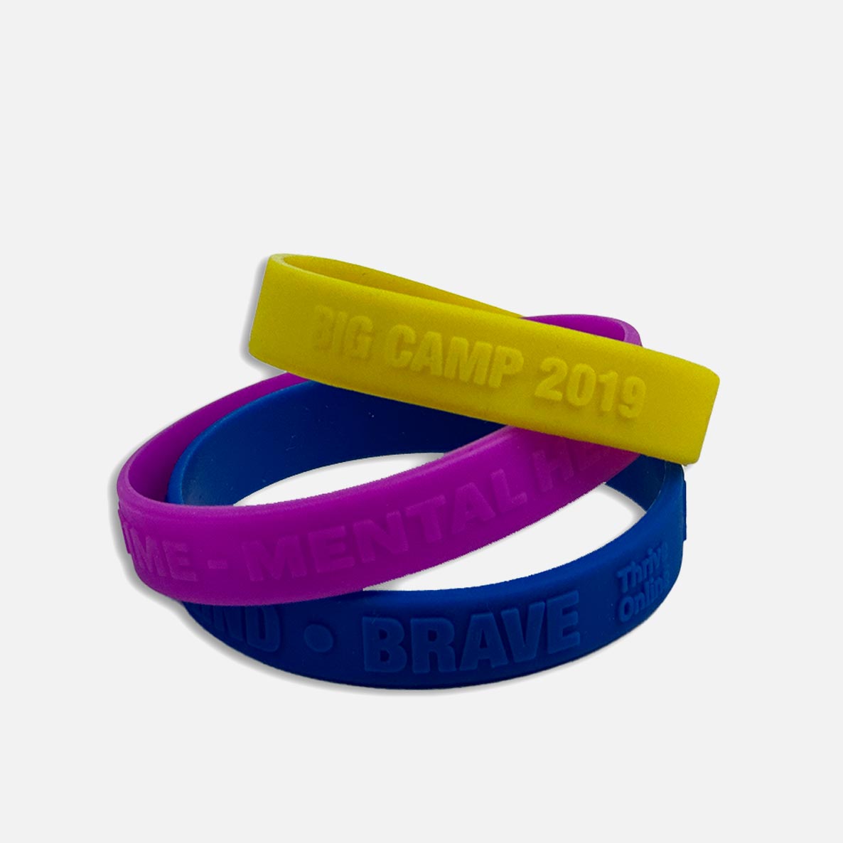 silicone-wristbands-embossed
