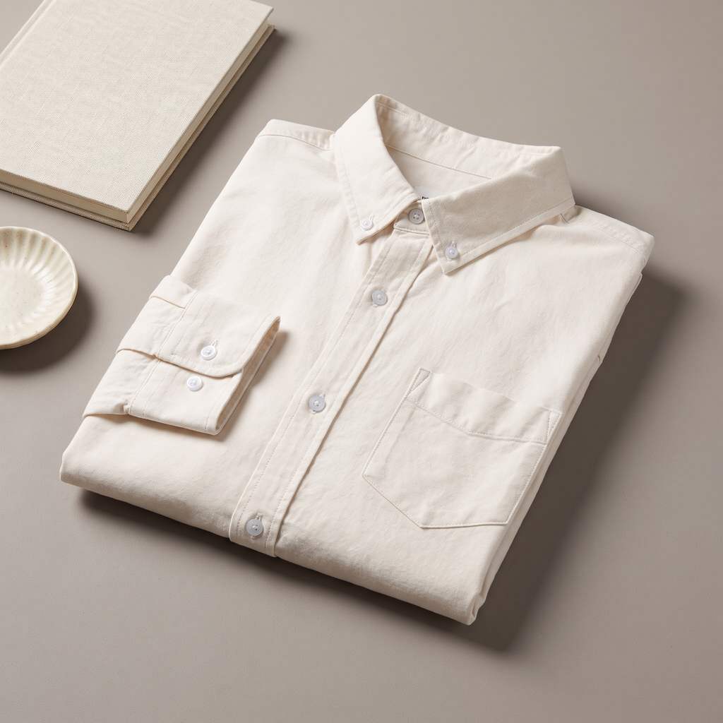 embroidered-oxford-shirt