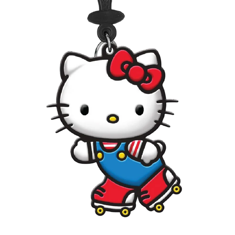 keychain-pvc