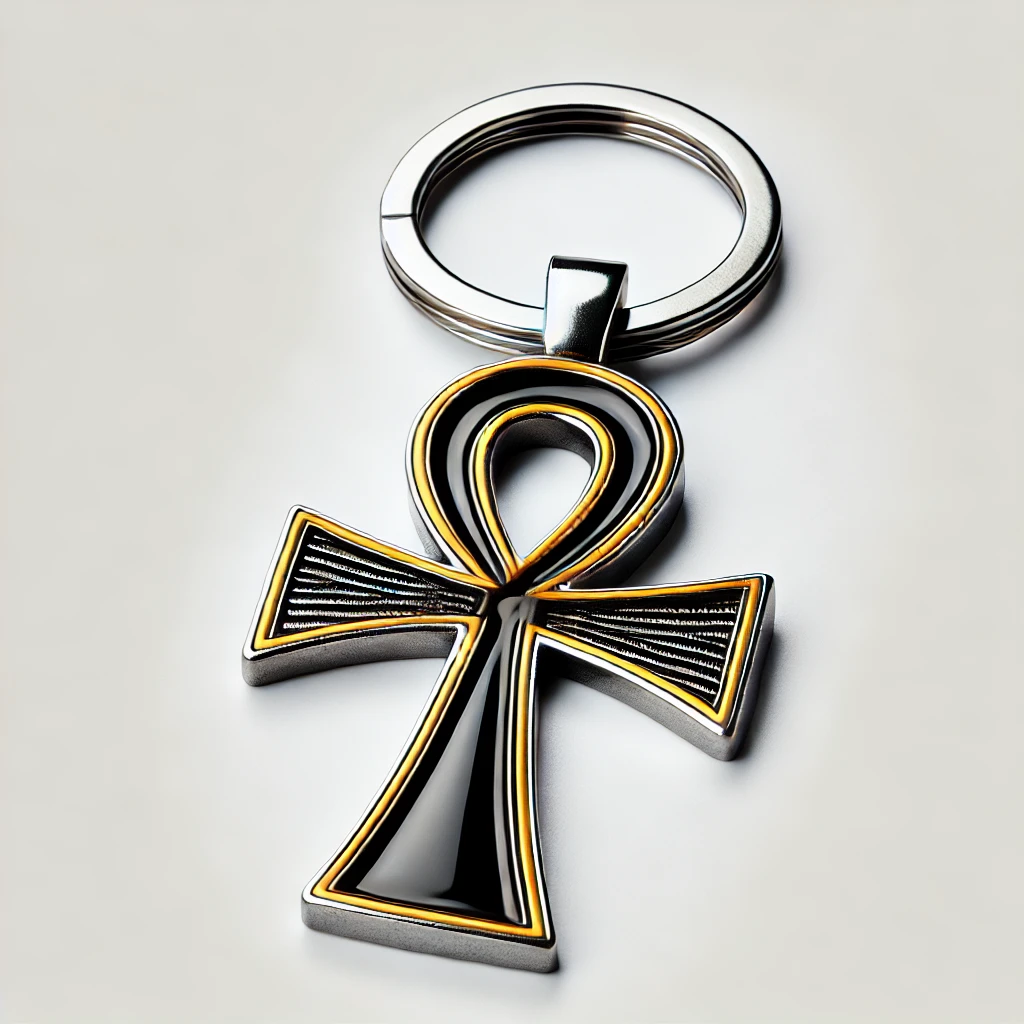 hard-enamel-keychain