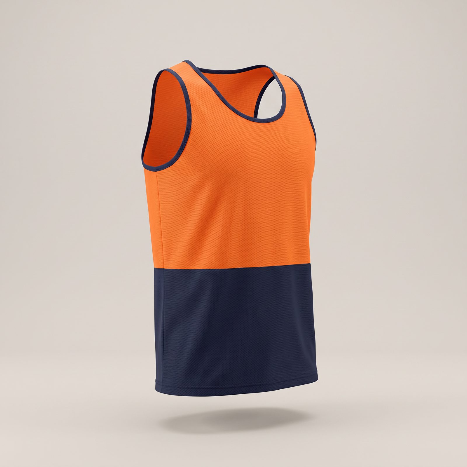 custom-hi-vis-truedry-safety-singlet-sw15