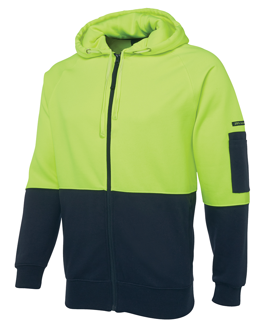 hi-vis-full-zip-fleece-hoodie