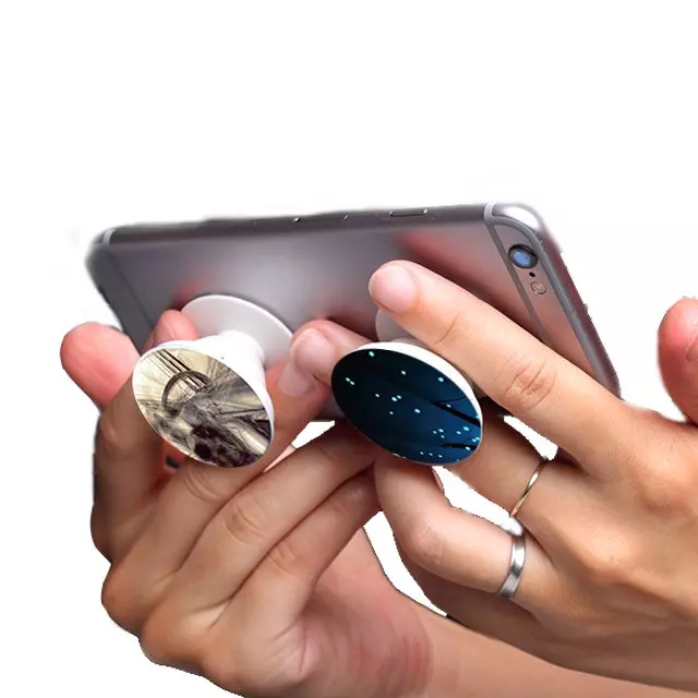 customised-pop-phone-holder