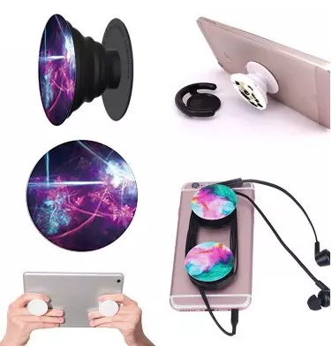 customised-pop-phone-holder