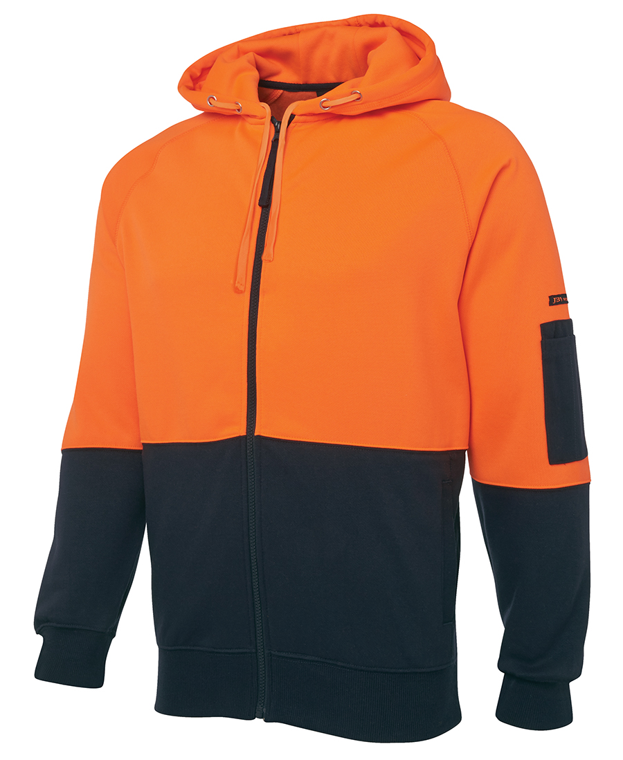 hi-vis-full-zip-fleece-hoodie