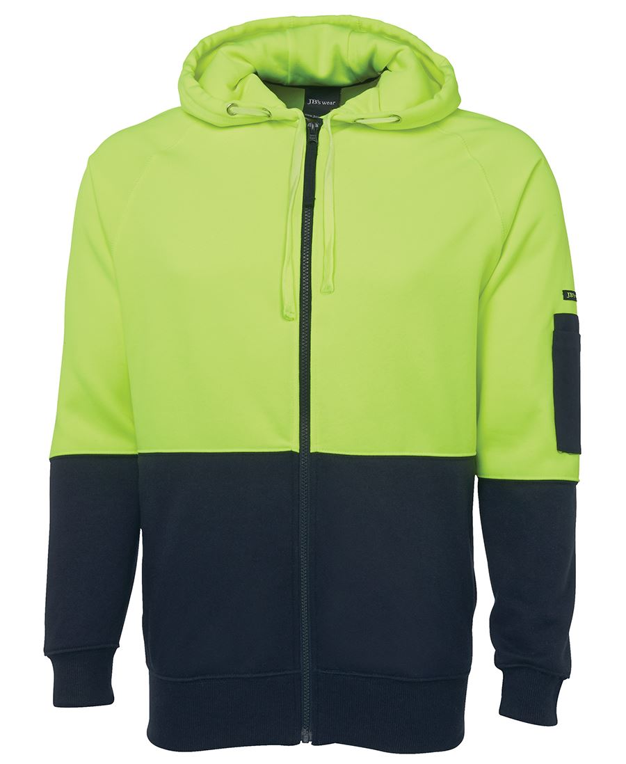 hi-vis-full-zip-fleece-hoodie